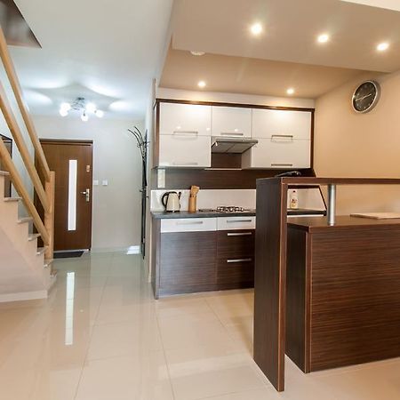 Pod Reglami Apartment Kroscienko nad Dunajcem Phòng bức ảnh