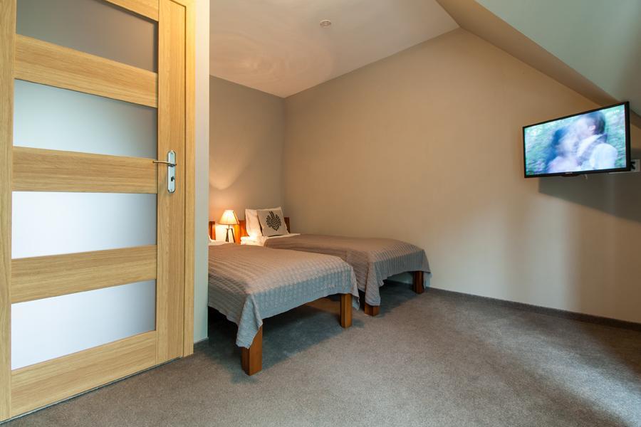 Pod Reglami Apartment Kroscienko nad Dunajcem Phòng bức ảnh