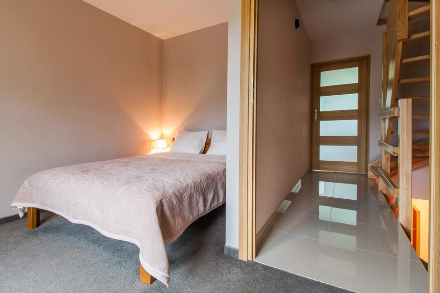 Pod Reglami Apartment Kroscienko nad Dunajcem Phòng bức ảnh