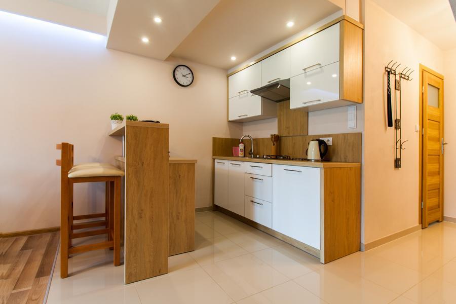 Pod Reglami Apartment Kroscienko nad Dunajcem Phòng bức ảnh