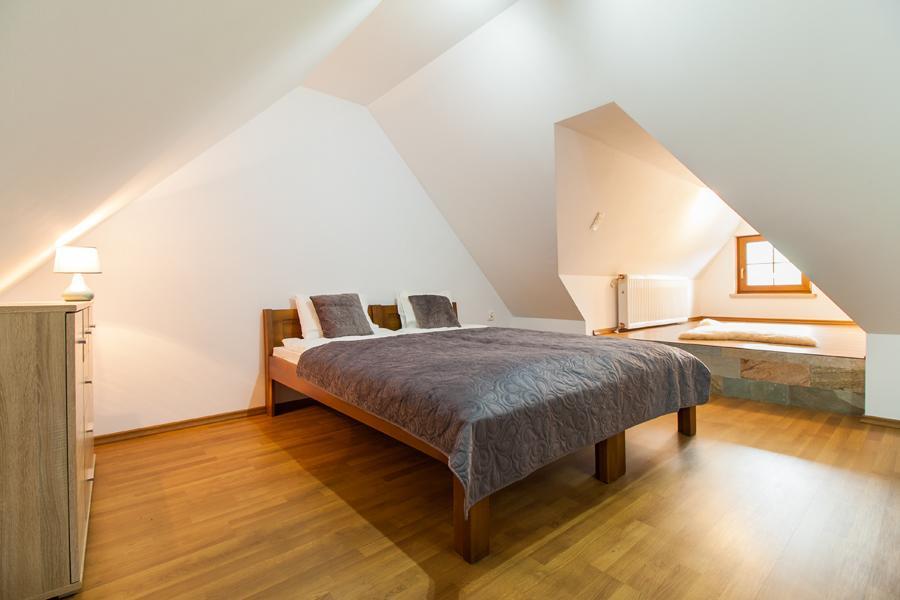 Pod Reglami Apartment Kroscienko nad Dunajcem Phòng bức ảnh
