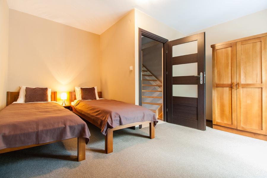 Pod Reglami Apartment Kroscienko nad Dunajcem Phòng bức ảnh