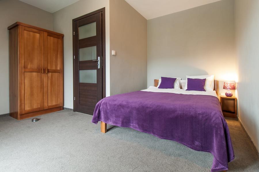 Pod Reglami Apartment Kroscienko nad Dunajcem Phòng bức ảnh
