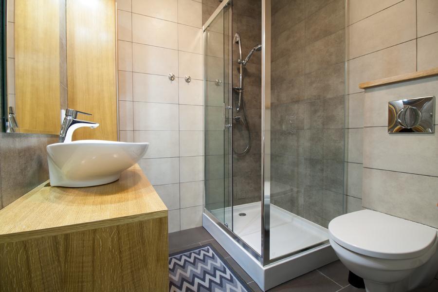 Pod Reglami Apartment Kroscienko nad Dunajcem Phòng bức ảnh