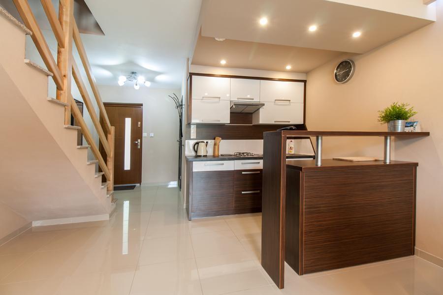 Pod Reglami Apartment Kroscienko nad Dunajcem Phòng bức ảnh