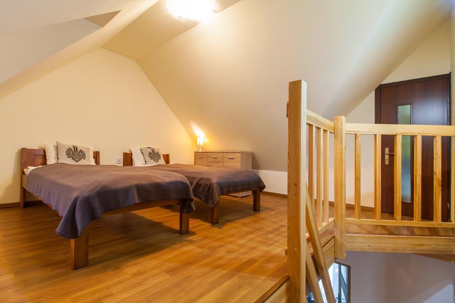 Pod Reglami Apartment Kroscienko nad Dunajcem Phòng bức ảnh